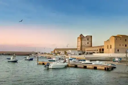 La Tonnara di Bonagia Resort - 14