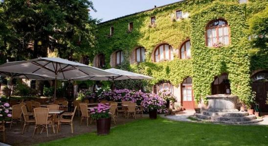 Albergo Santa Chiara - 8