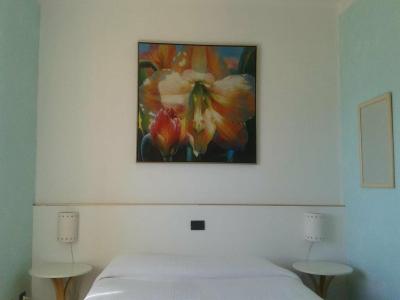 La Sorgente Bed & Breakfast - 23