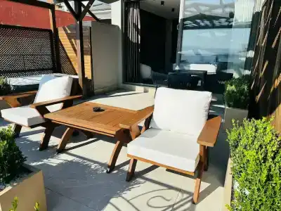 Kusadasi Monalisa Apart - 18