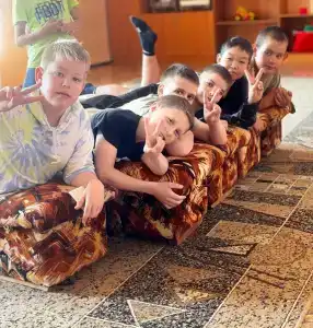 Озеро Шира - 27