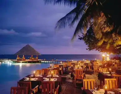 Angsana Ihuru - All Inclusive Select - 15