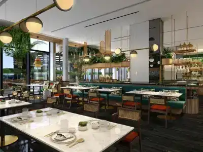 Park Alexandra (Sg Clean) - 4