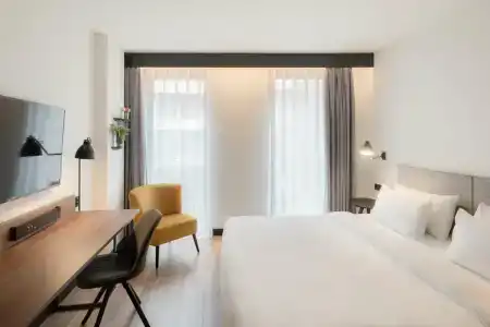 Radisson Blu 1882, Barcelona Sagrada Familia - 19