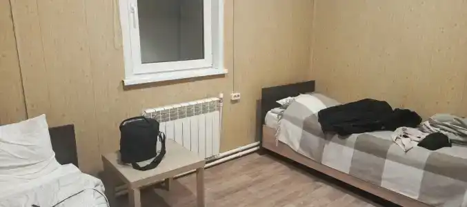 Вояж - 12
