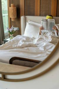 Dalyan Residence & Suites - 38