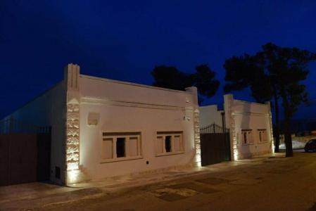 Domus Antiqua Residence - 14