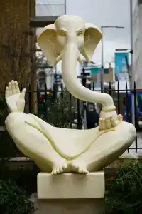 The Lalit London - 4