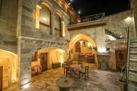 Helen Cave Suites - 41