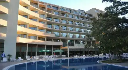 Allegra Balneo&Spa - 0