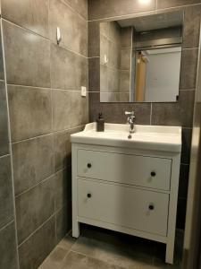 El Mundo Suites - 45