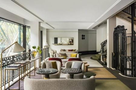 Kimpton - St Honoré Paris, An Ihg - 14