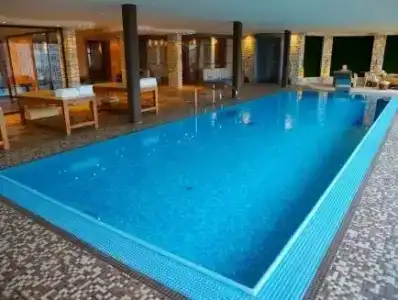 Royal Casino Spa & Resort - 9