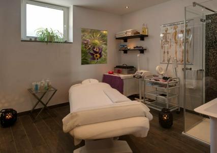 SchlossZermatt Active & CBD Spa - 32