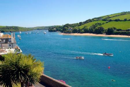 Salcombe Harbour - 27
