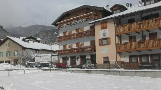 La Montanara - 45