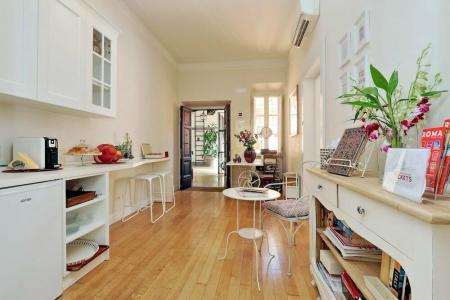 Guest House Amaranto Romano - 0