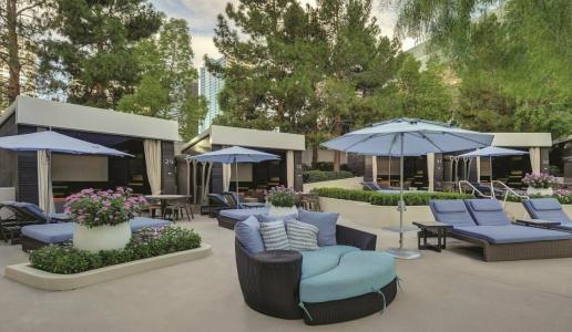 ARIA Resort & Casino - 11