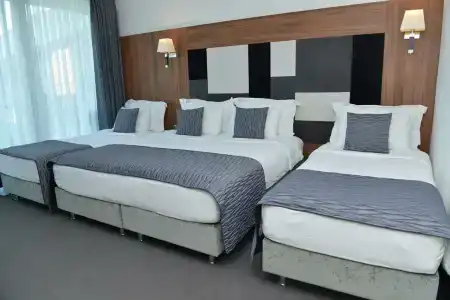 Yalova Lova & Spa Yalova - 36