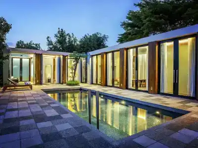 So Sofitel Hua Hin- Sha Extra Plus - 40