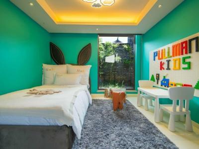 Pullman Lijiang Resort & Spa - 31