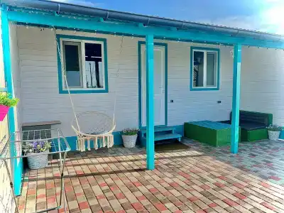 Sea House - 2