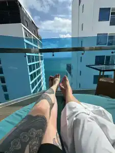 Lucky Sun - 2