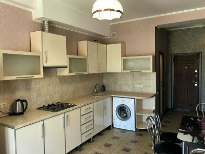 Апарт-отель Континент - 30