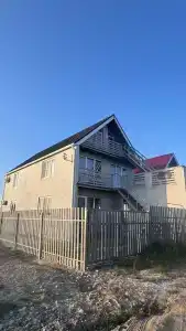 Белая волна - 0