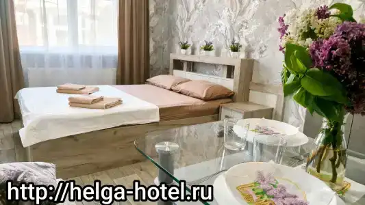 Хельга у Моря - 0