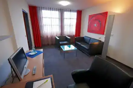 Greet Darmstadt - an Accor - - 90