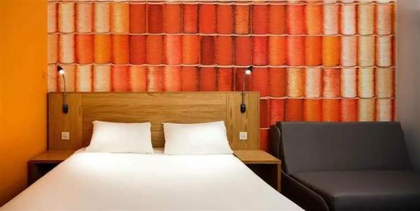 ibis Styles Birmingham Centre - 31