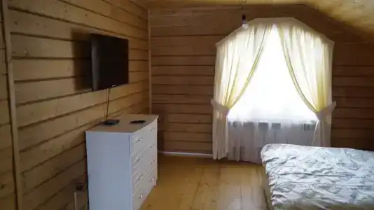 Домик в лесу - 14