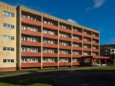 Калининградпрофкурорт - 5