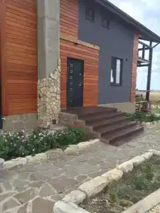 Фридом Веселовка - 4