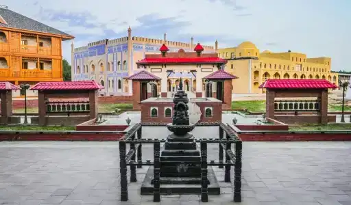 Непал ЭТНОМИР - 6