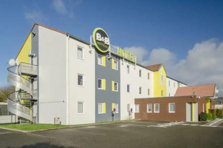b&b Le Forum - 44