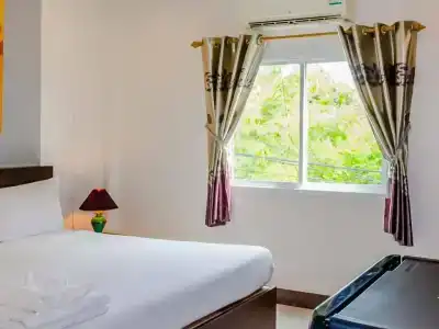 Baan Yuyen Karon Guesthouse - 9