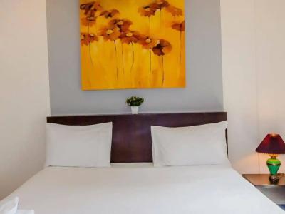 Baan Yuyen Karon Guesthouse - 17