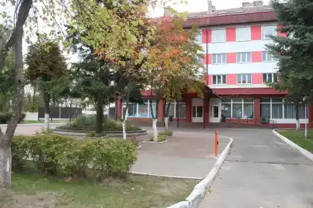 Свитязь - 30