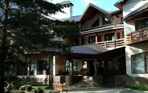 Тирс