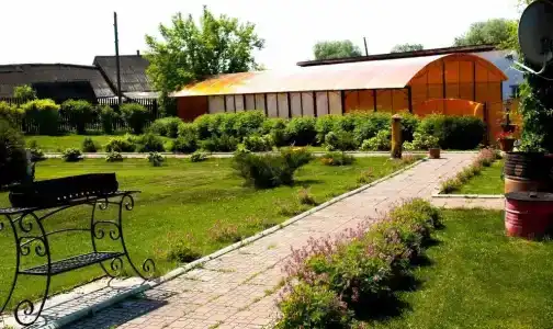 Берендей - 9