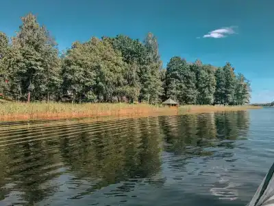 Селигерский плёс - 37