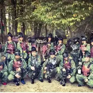 Пират - 18