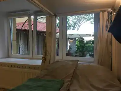 Патио - 38