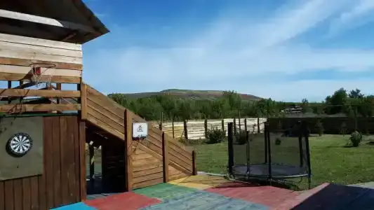 а-Коттеджи 4 сезона - 10