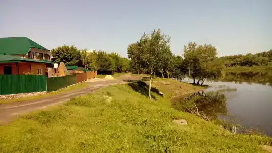 Усадьба на Дону - 20