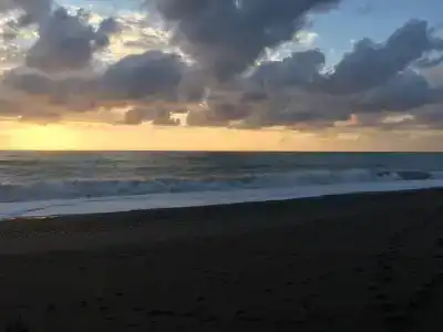 SunSet - 1