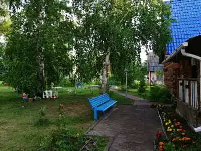 Снежинка - 3