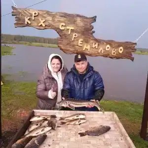 Крх Стремилово - 6